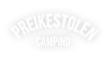 Preikestolen Camping